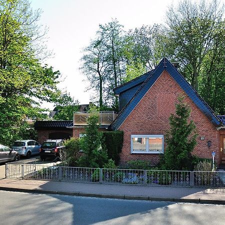 Appartement Am Schulwald Busum Exterior photo
