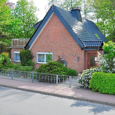 Appartement Am Schulwald Busum Room photo