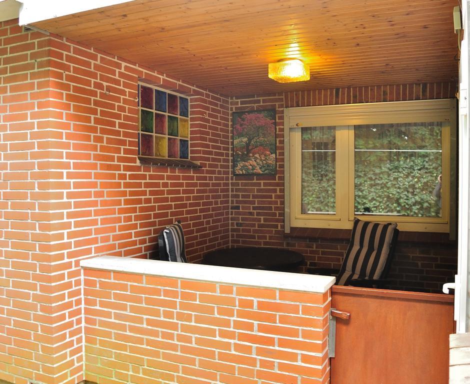 Appartement Am Schulwald Busum Room photo