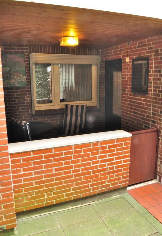 Appartement Am Schulwald Busum Room photo
